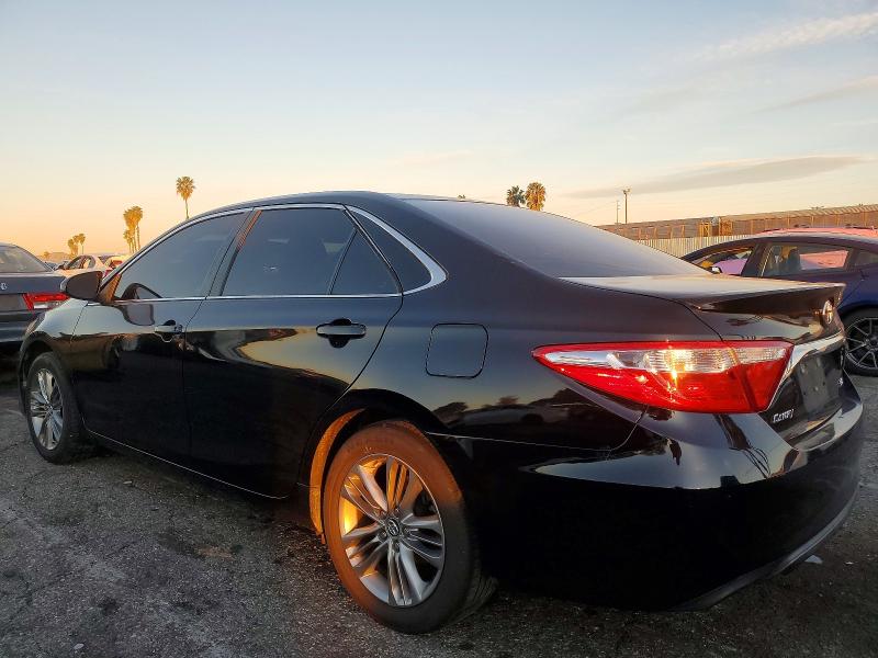 Photo 2 from auction – 2016 TOYOTA CAMRY LE with VIN 4T1BF1FK7GU260612