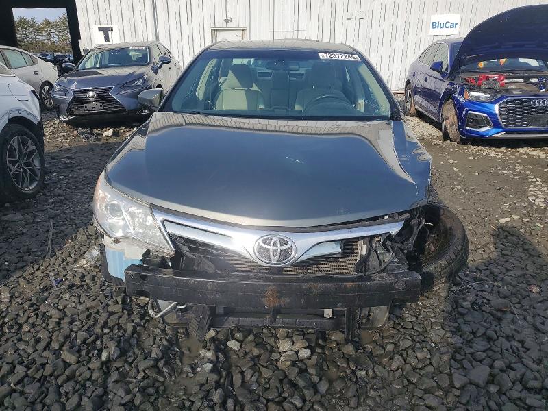 Photo 5 from auction – 2014 TOYOTA CAMRY L with VIN 4T4BF1FK0ER345844