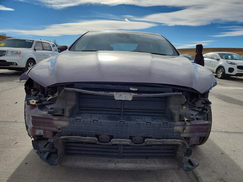 Photo 5 from auction – 2013 FORD FUSION TIT with VIN 3FA6P0RU3DR370866