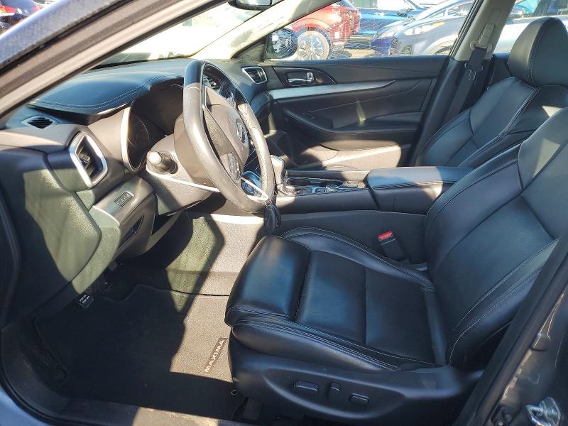 Photo 7 from auction – 2018 NISS MAXIMA with VIN 1N4AA6AP0JC365073