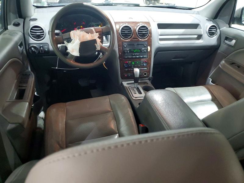 Photo 8 from auction – 2007 FORD FREESTYLE with VIN 1FMDK05127GA36105