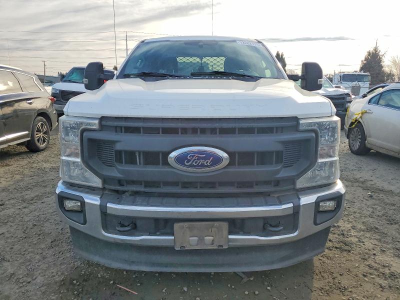 Photo 5 from auction – 2020 FORD F250 SUPER with VIN 1FT7X2B68LEC21618