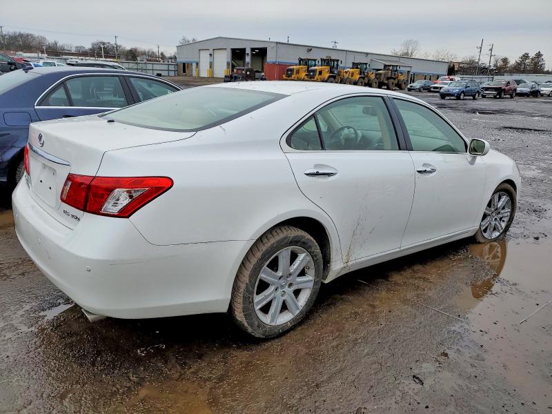 Photo 3 from auction – 2008 LEXUS ES 350 with VIN JTHBJ46G382256276