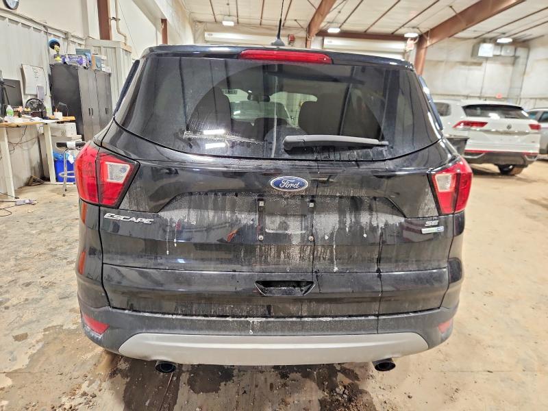 Photo 6 from auction – 2019 FORD ESCAPE SE with VIN 1FMCU9GD3KUC09707