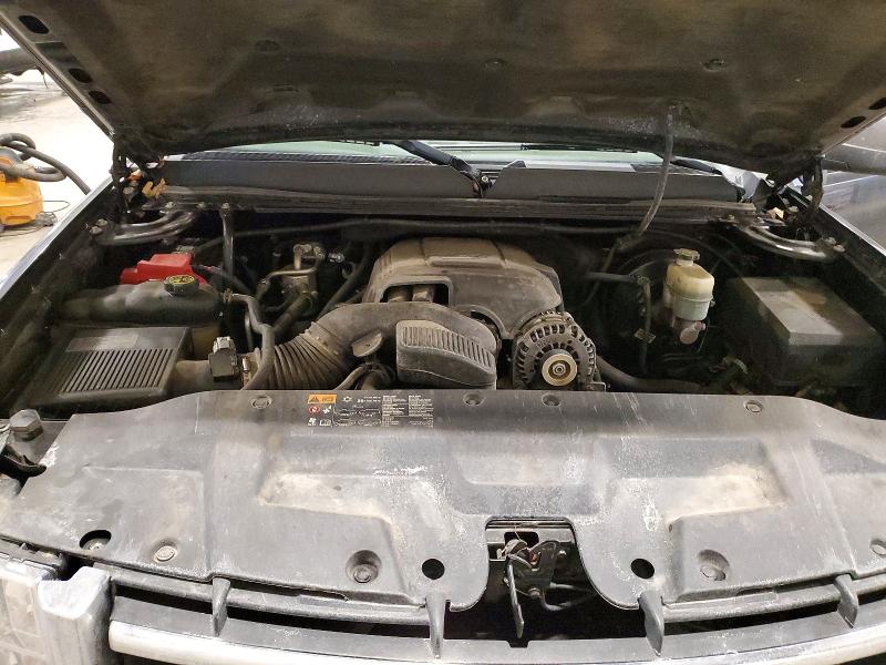 Photo 11 from auction – 2012 GMC SIERRA K15 with VIN 3GTP2VE75CG290103