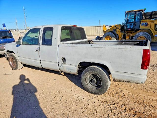 Photo 2 from auction – 1994 CHEVROLET GMT-400 C1 with VIN 2GCEC19H7R1324947