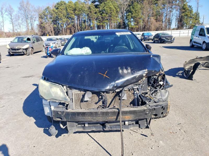 Photo 5 from auction – 2014 TOYOTA CAMRY L with VIN 4T1BF1FKXEU466049