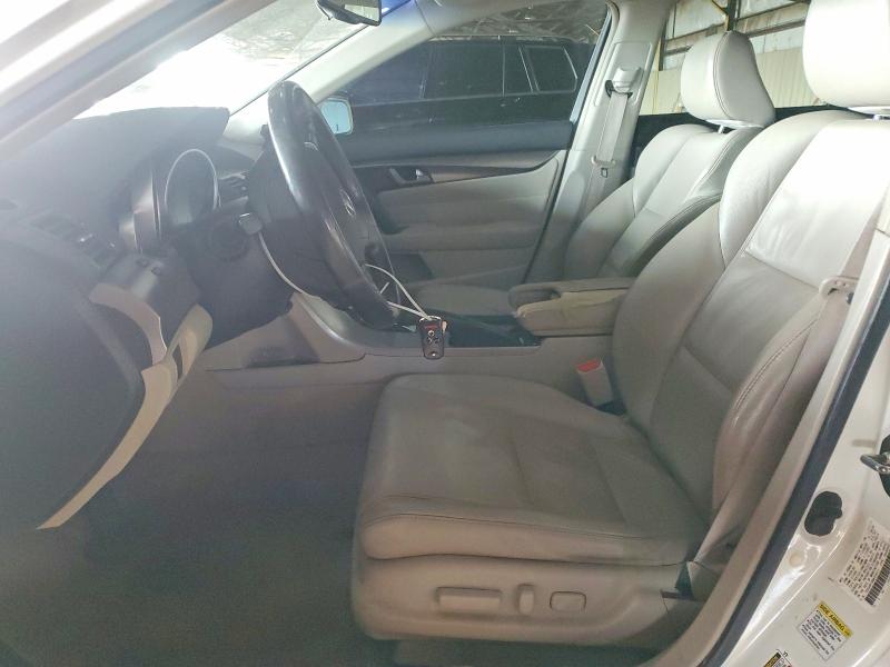 Photo 7 from auction – 2011 ACURA TL with VIN 19UUA8F26BA006017