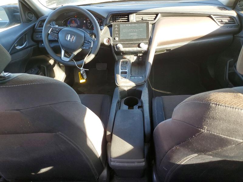 Photo 8 from auction – 2019 HONDA INSIGHT EX with VIN 19XZE4F59KE022799