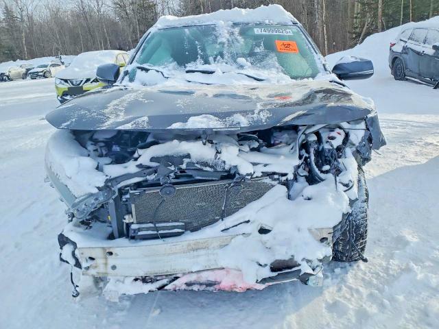 Photo 5 from auction – 2021 TOYOTA RAV4 LE with VIN 2T3Z1RFV6MC095193