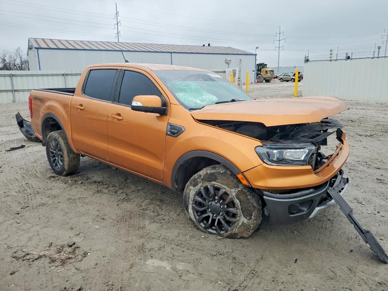 Photo 4 from auction – 2019 FORD RANGER with VIN 1FTER4FH5KLA93499