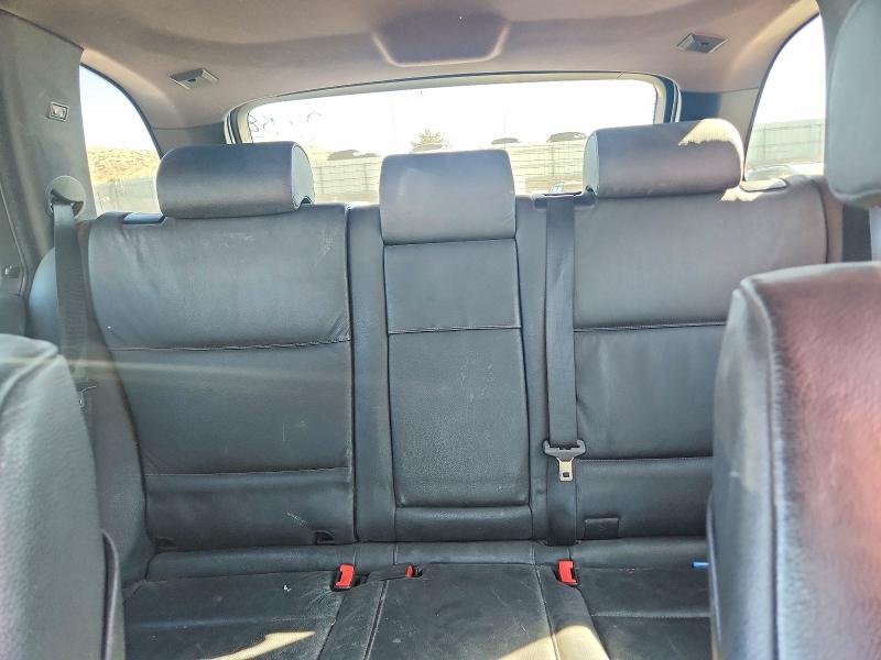 Photo 10 from auction – 2005 BMW X5 3.0I with VIN 5UXFA13525LY09783