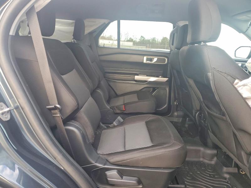 Photo 11 from auction – 2023 FORD EXPLORER X with VIN 1FMSK8DH1PGB73217