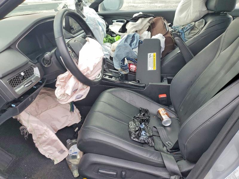 Photo 7 from auction – 2024 ACURA INTEGRA with VIN 19UDE4H33RA019384