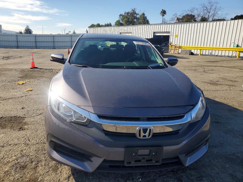 Photo 5 from auction – 2016 HONDA CIVIC EX with VIN 2HGFC2F78GH520682