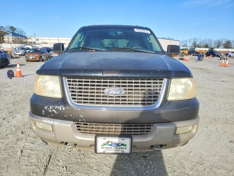 Photo 5 from auction – 2006 FORD EXPEDITION with VIN 1FMPU18596LA15351
