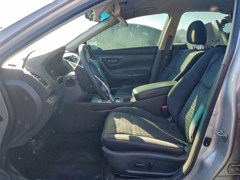 Photo 7 from auction – 2018 NISSAN ALTIMA 2.5 with VIN 1N4AL3AP7JC183301