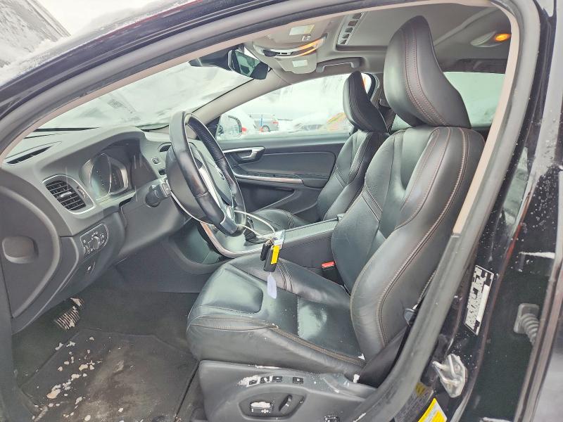Photo 7 from auction – 2017 VOLVO V60 CROSS with VIN YV440MWK7H1032089