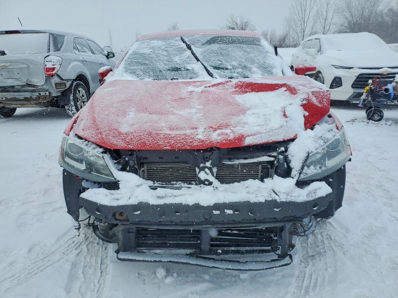 Photo 5 from auction – 2015 VOLKSWAGEN JETTA with VIN 3VWD07AJ7FM310649