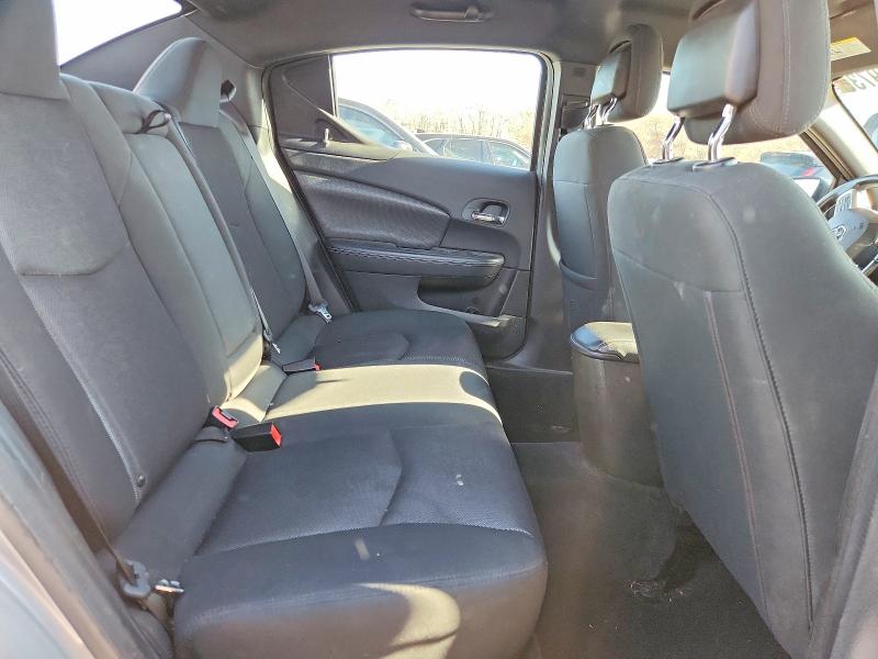 Photo 10 from auction – 2014 DODGE AVENGER SX with VIN 1C3CDZCB8EN163707