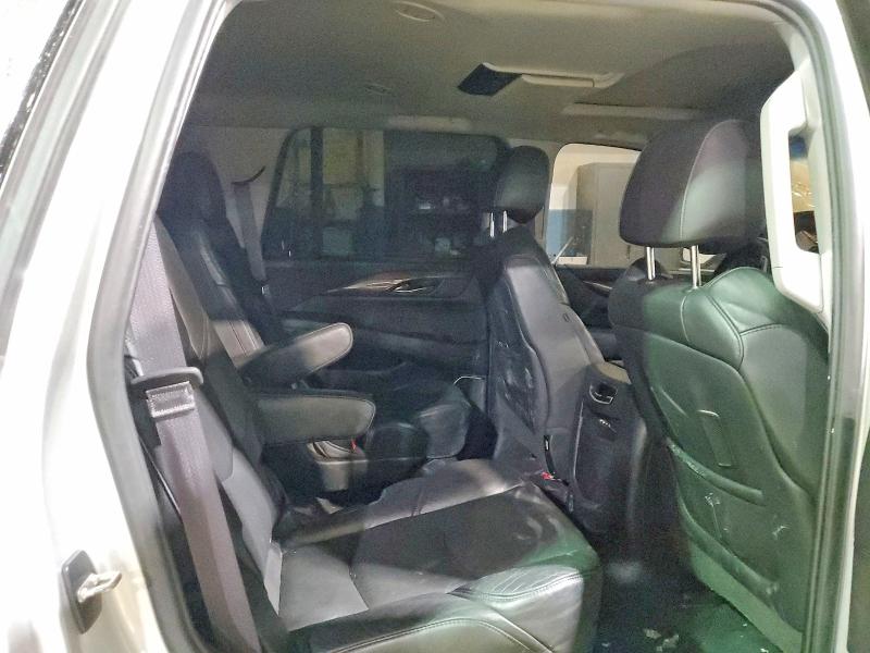 Zdjęcie 11 z aukcji – 2016 CADILLAC ESCALADE L z VIN 1GYS4BKJ3GR123886