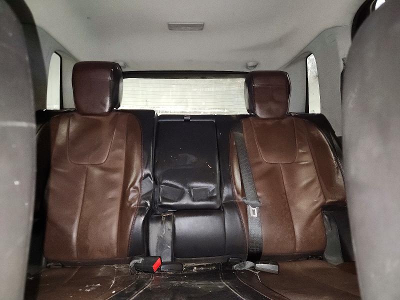 Photo 10 from auction – 2013 GMC TERRAIN SL with VIN 2GKFLVE39D6207991