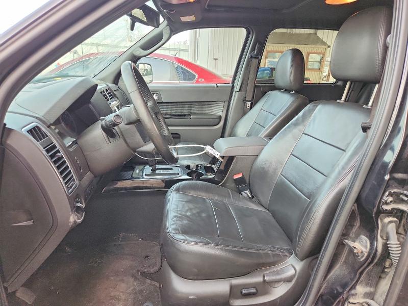 Photo 7 from auction – 2011 FORD ESCAPE LIM with VIN 1FMCU9EGXBKA06774