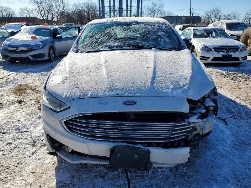 Photo 5 from auction – 2017 FORD FUSION with VIN 3FA6P0H9XHR263784