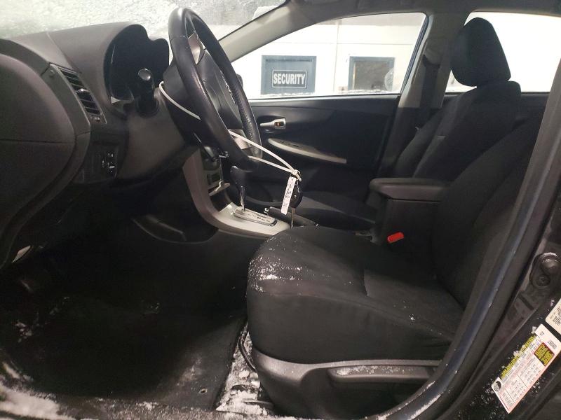 Photo 7 from auction – 2010 TOYOTA COROLLA BA with VIN 1NXBU4EEXAZ358690