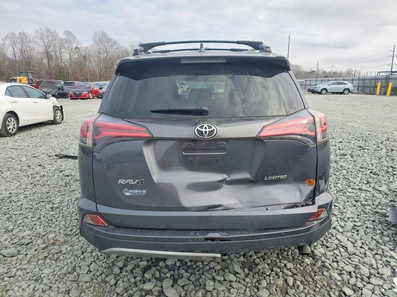 Photo 6 from auction – 2017 TOYOTA RAV4 with VIN JTMYFREV0HD106608