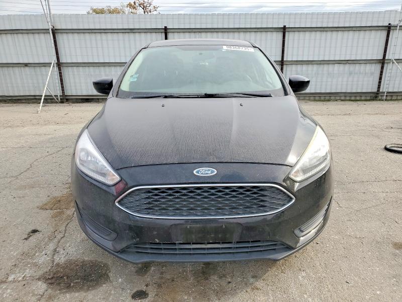 Photo 5 from auction – 2018 FORD FOCUS SE with VIN 1FADP3F25JL315440
