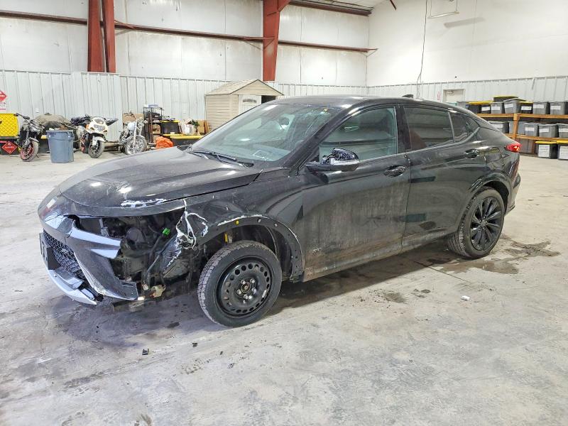 BUICK ENVISTA SP 2025 with VIN KL47LBEP3SB087661 - Photo from auction