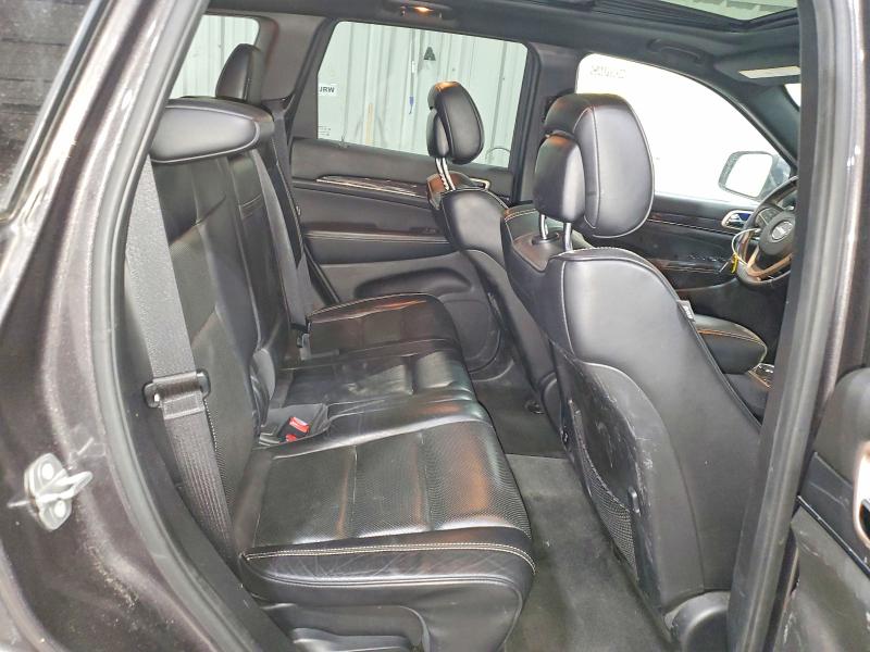 Photo 11 from auction – 2015 JEEP GRAND CHER with VIN 1C4RJFCG3FC956533