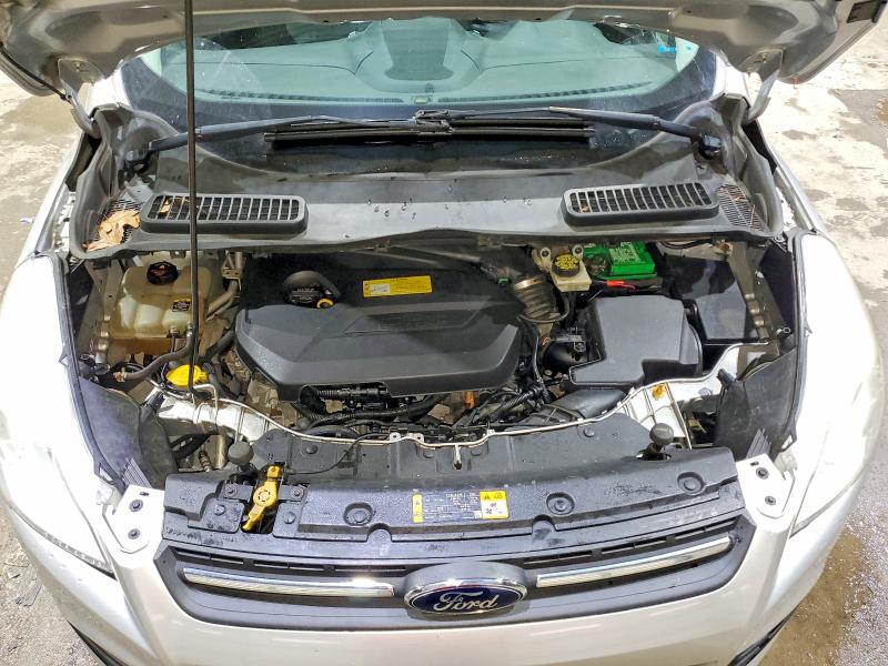 Photo 12 from auction – 2013 FORD ESCAPE SE with VIN 1FMCU9GX7DUB75929