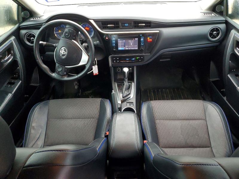 Photo 8 from auction – 2019 TOYOTA COROLLA L with VIN 2T1BURHE1KC128905