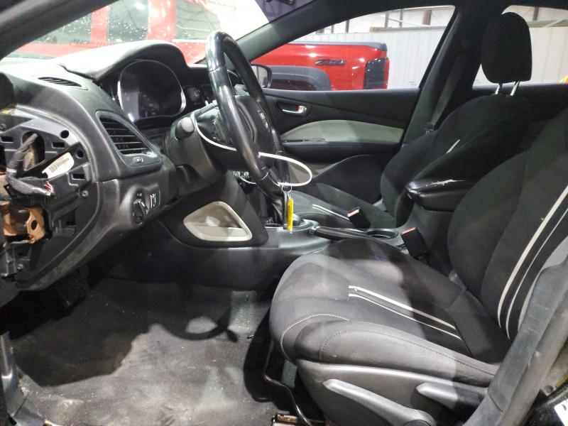 Photo 7 from auction – 2013 DODGE DART with VIN 1C3CDFBA9DD107576