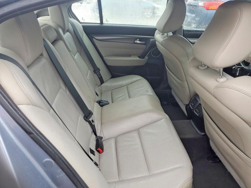 Photo 10 from auction – 2012 ACURA TL with VIN 19UUA9F51CA002359