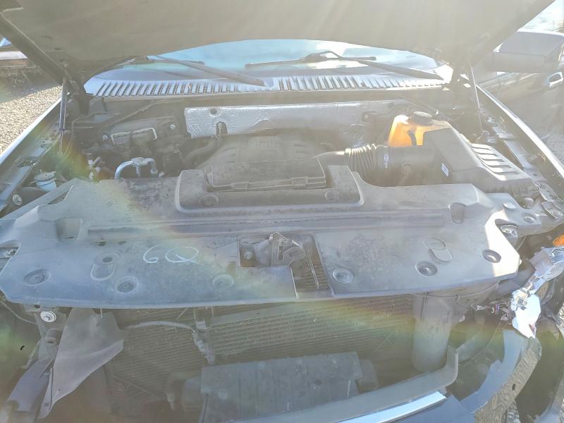 Photo 12 from auction – 2015 FORD EXPEDITION with VIN 1FMJU2AT4FEF11361
