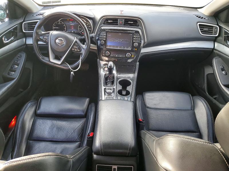 Photo 8 from auction – 2017 NISSAN MAXIMA 3.5 with VIN 1N4AA6APXHC374227