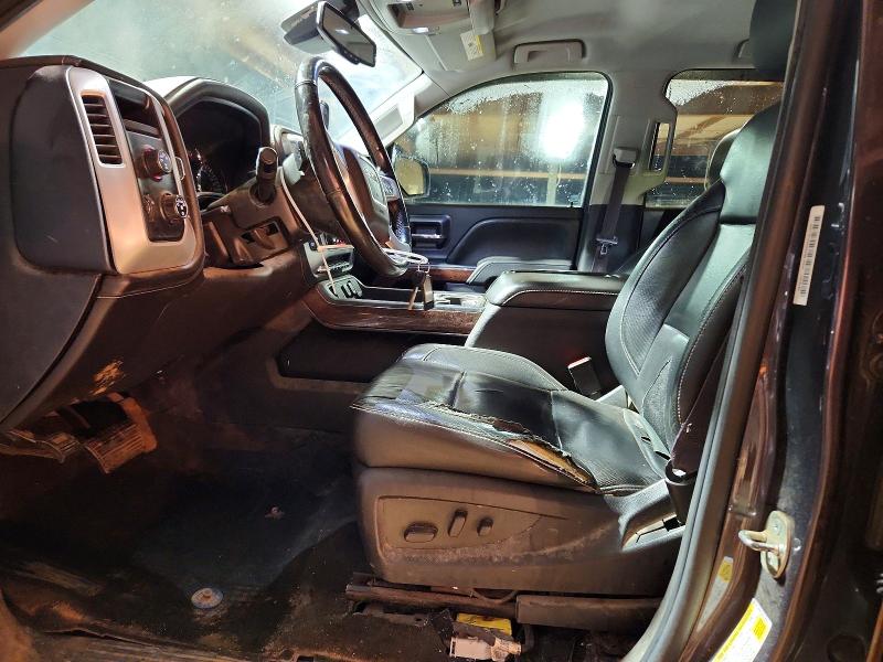 Photo 7 from auction – 2014 GMC SIERRA K15 with VIN 3GTU2VEC5EG379124