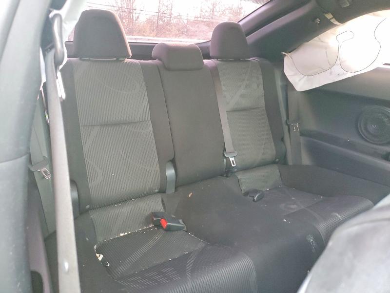 Photo 11 from auction – 2013 TOYOTA SCION TC with VIN JTKJF5C71D3063761