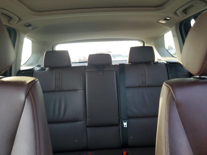 Photo 10 from auction – 2016 BMW X3 XDRIVE2 with VIN 5UXWX9C50G0D76646