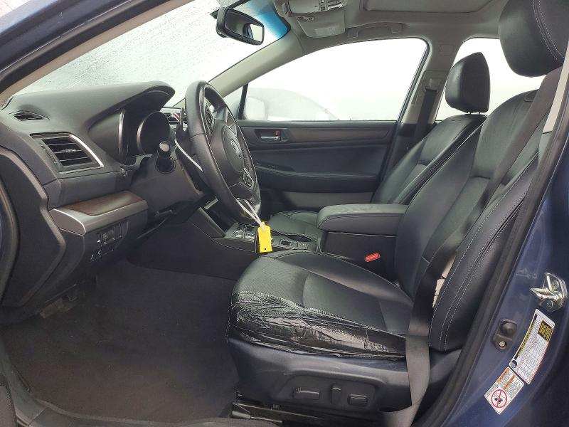 Photo 7 from auction – 2017 SUBARU LEGACY with VIN 4S3BNAK61H3011746