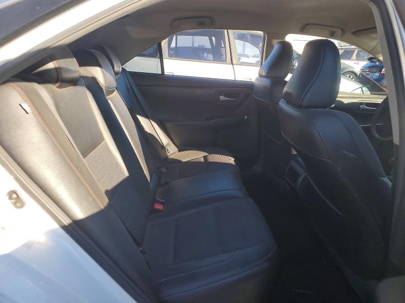 Photo 10 from auction – 2017 TOYOTA CAMRY LE with VIN 4T1BF1FK6HU735300