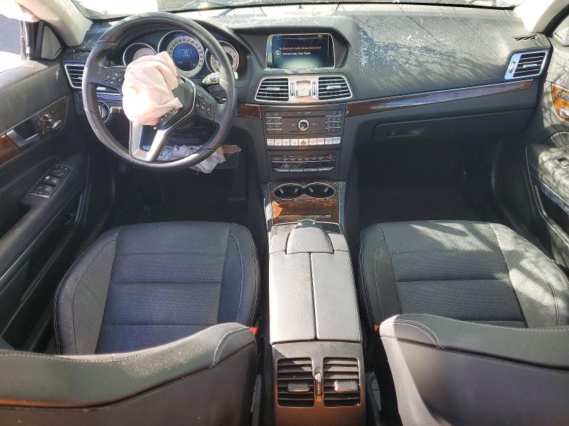 Photo 8 from auction – 2016 MERCEDES-BENZ E 400 with VIN WDDKJ6FB6GF316887