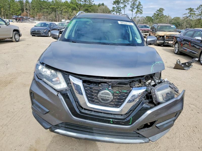 Photo 5 from auction – 2018 NISSAN ROGUE with VIN KNMAT2MT9JP535817