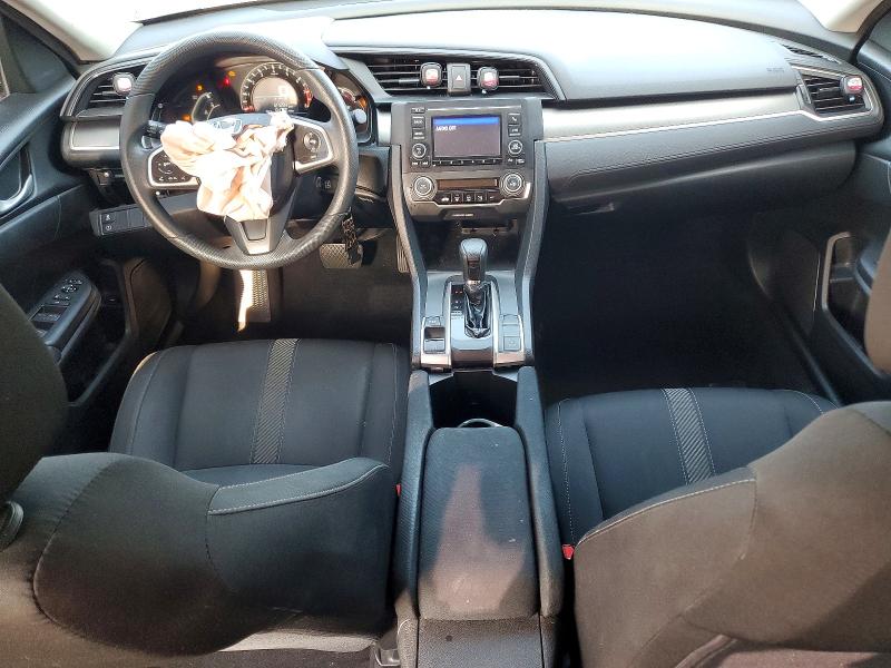 Photo 8 from auction – 2017 HONDA CIVIC with VIN 2HGFC2F52HH575600