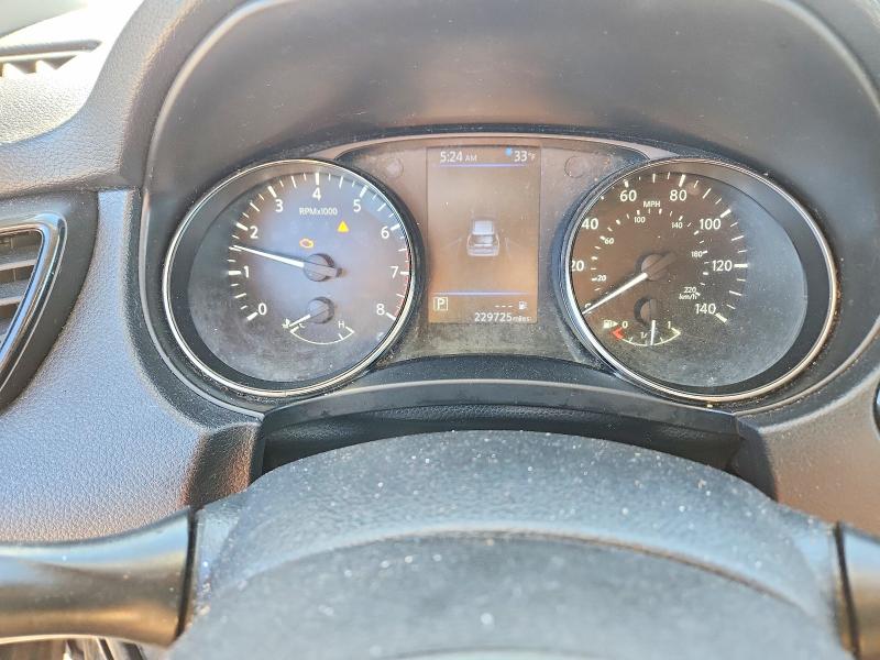 Photo 9 from auction – 2019 NISSAN ROGUE with VIN KNMAT2MT1KP538275