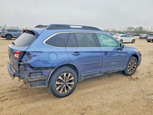 Photo 3 from auction – 2017 SUBARU OUTBACK 3. with VIN 4S4BSEKC5H3230095