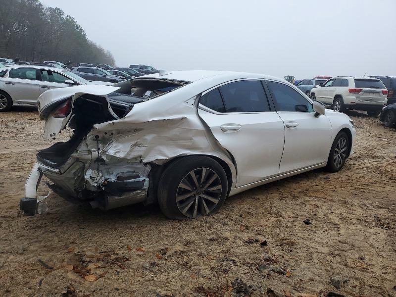 Photo 3 from auction – 2021 LEXUS ES 350 BAS with VIN 58ACZ1B12MU098577